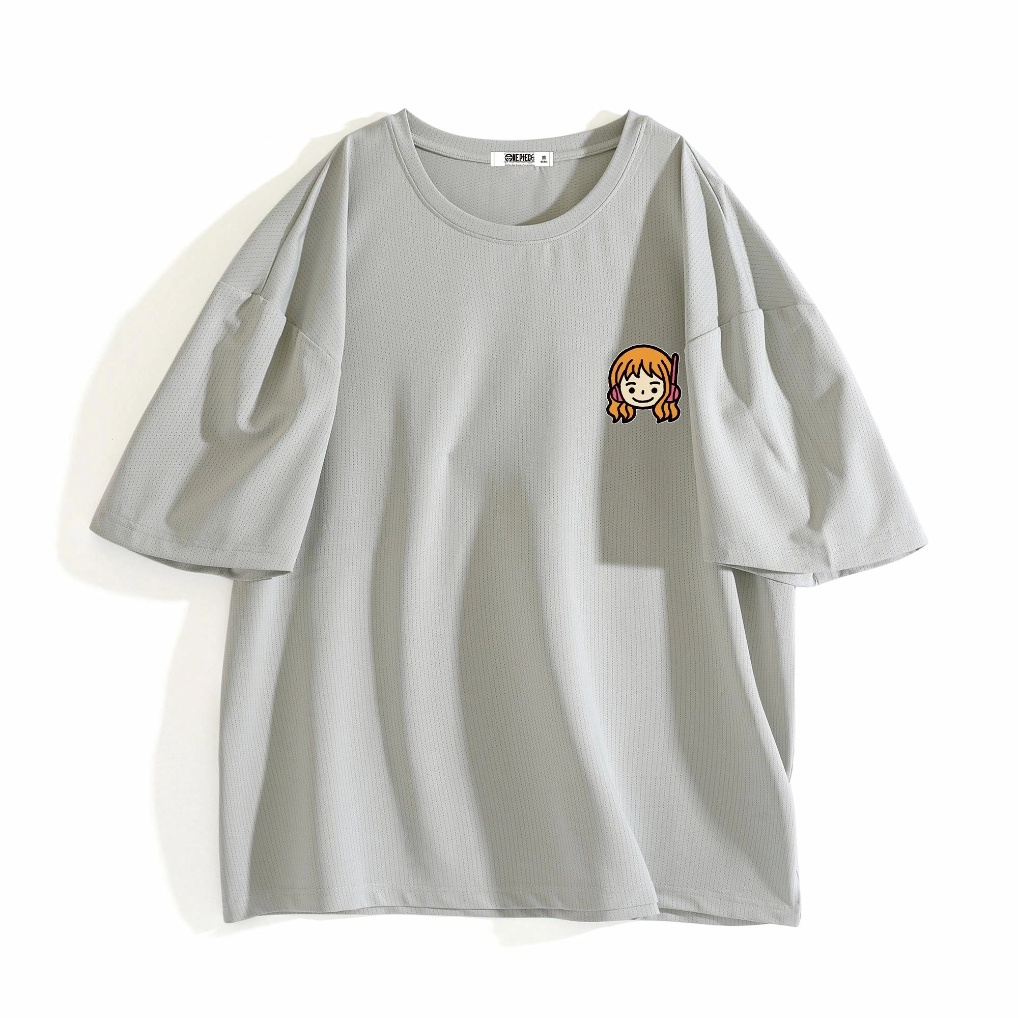 ONE PIECE x T