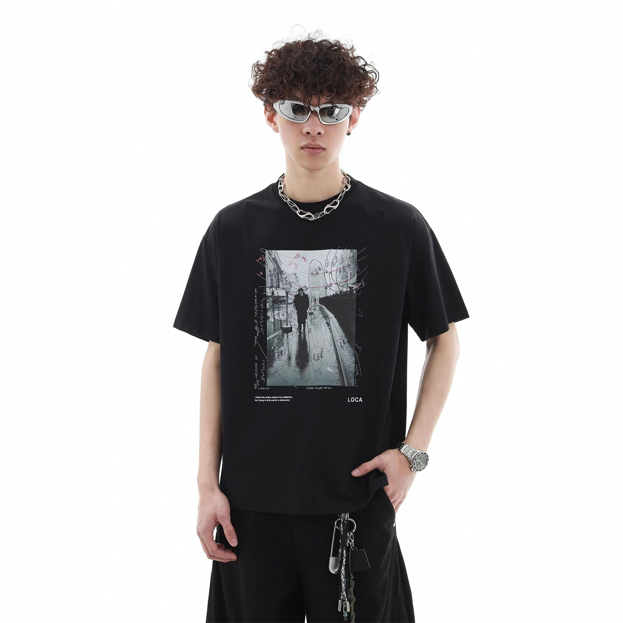TREND ST T