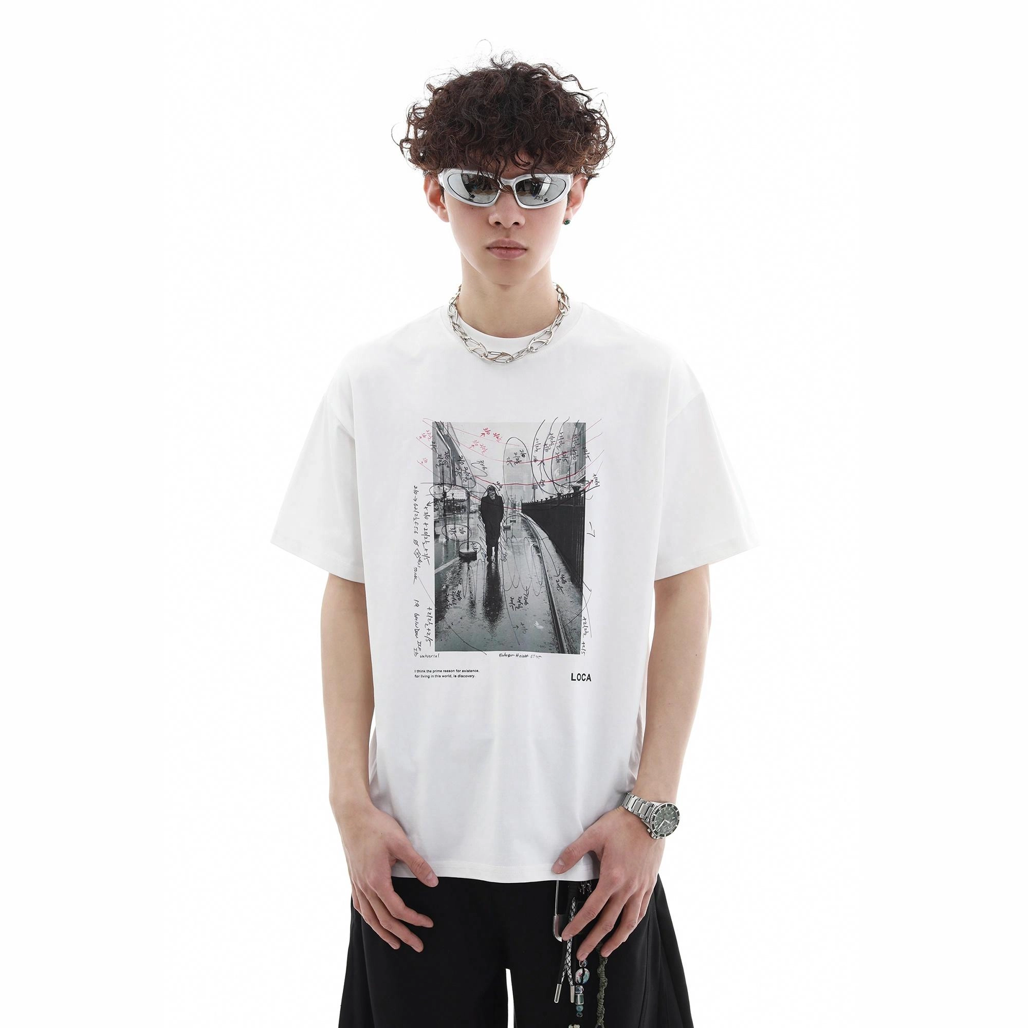 TREND ST T