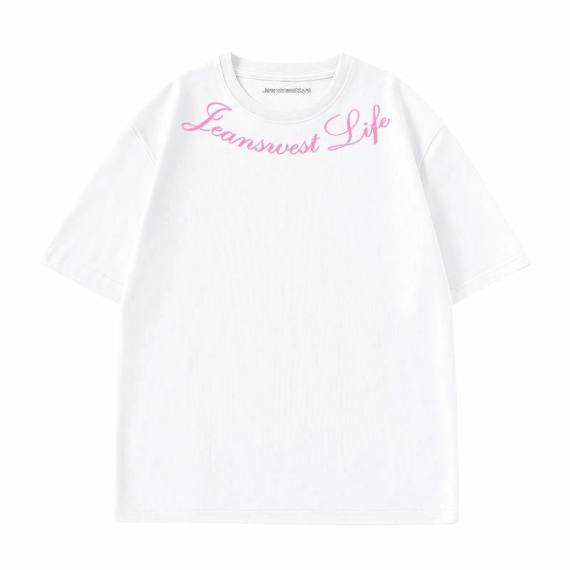 JEANSWEST LIFE LOGOT