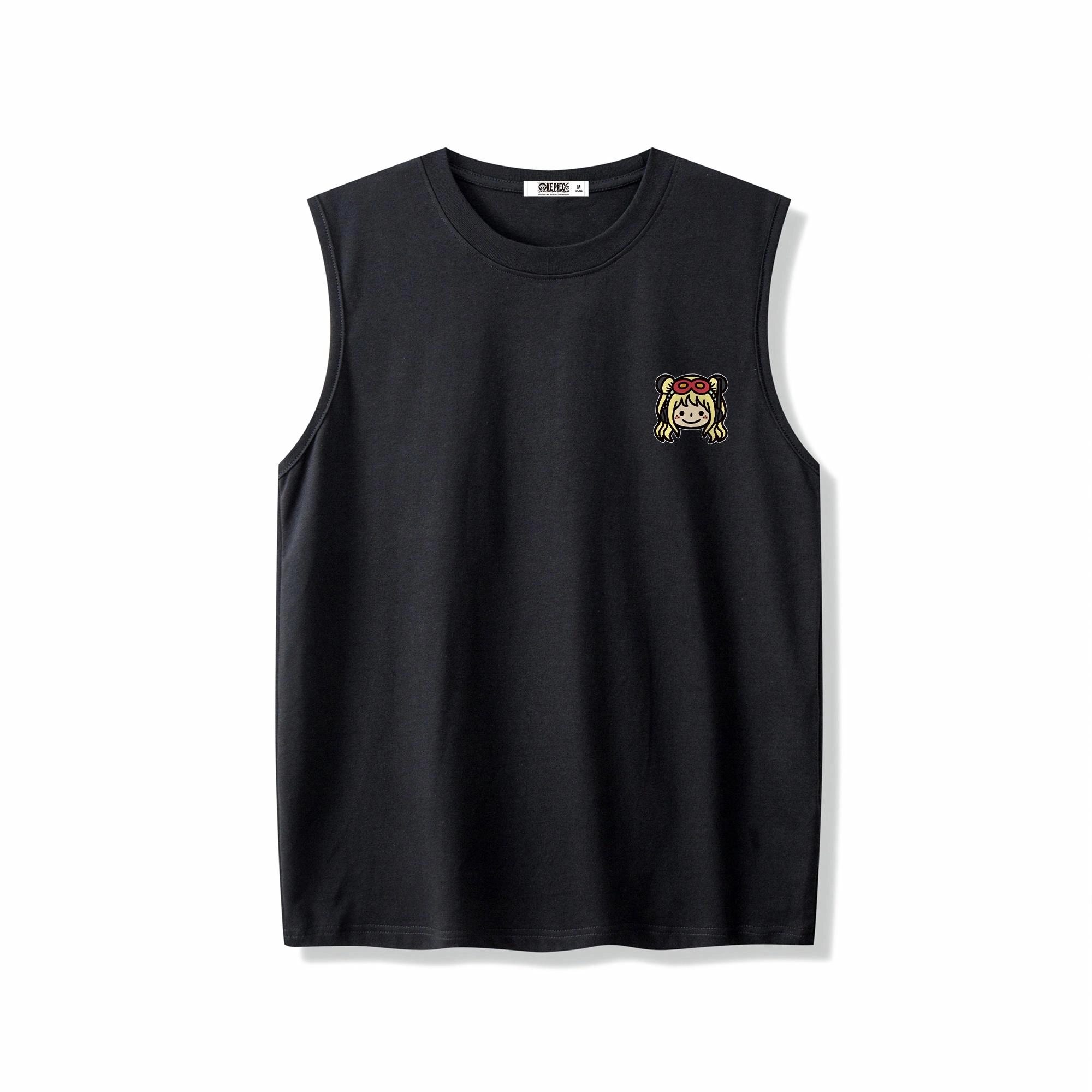 ONE PIECE x