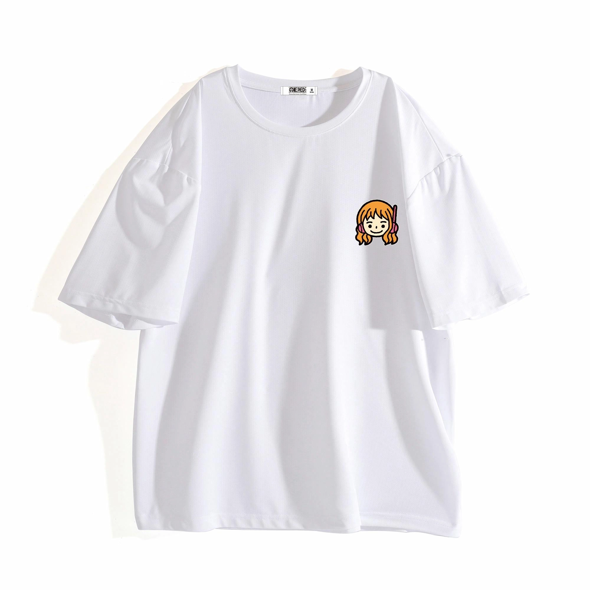ONE PIECE x T