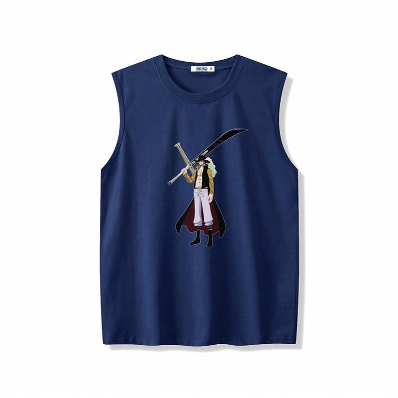 ONE PIECE x