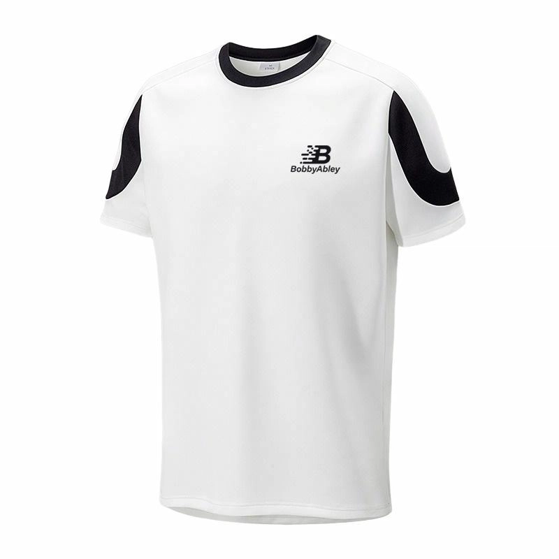 BOBBY ABLEY T
