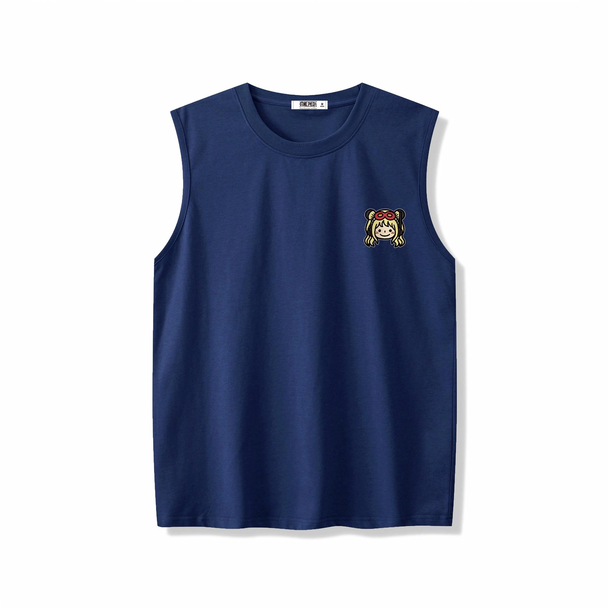 ONE PIECE x