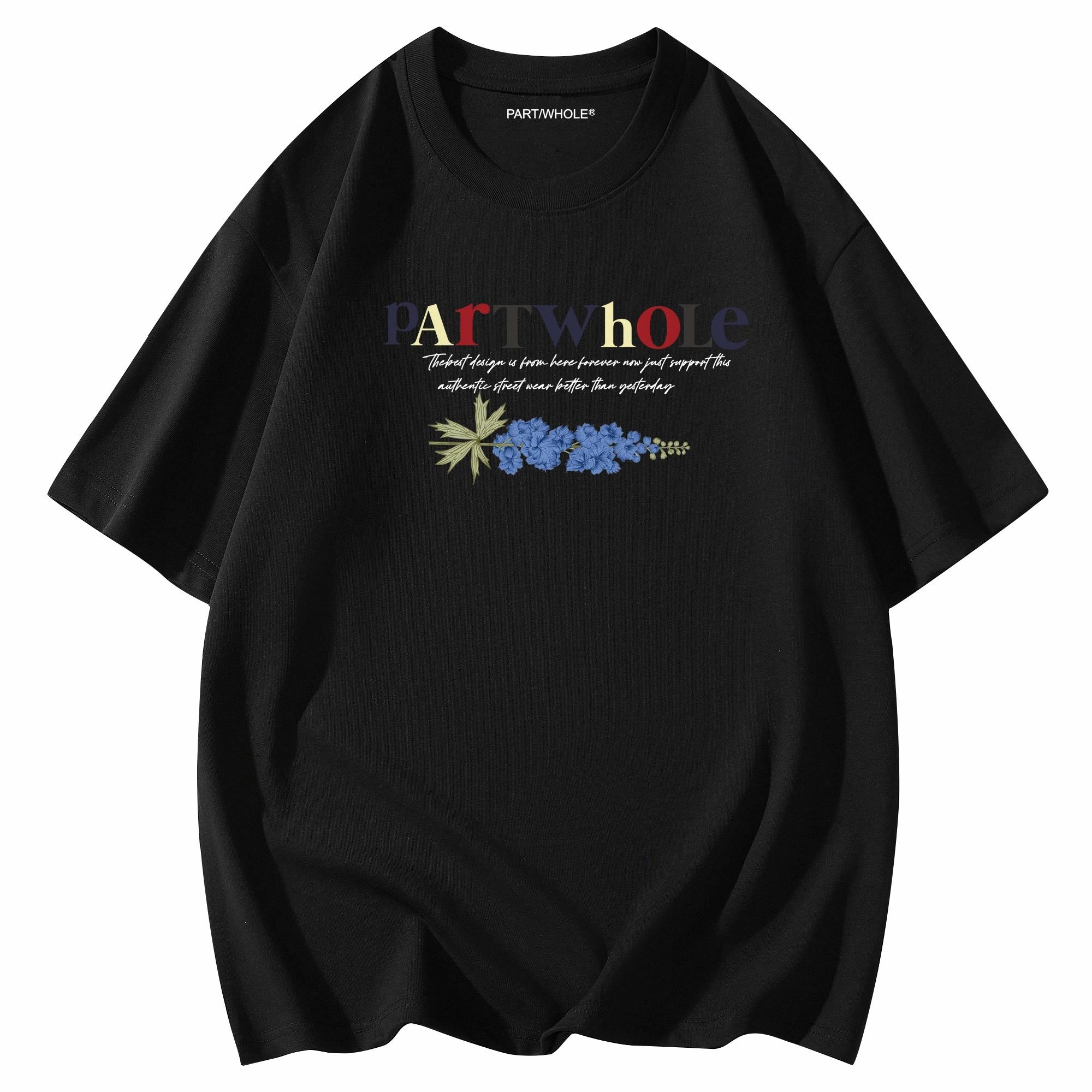 PARTWHOLE T
