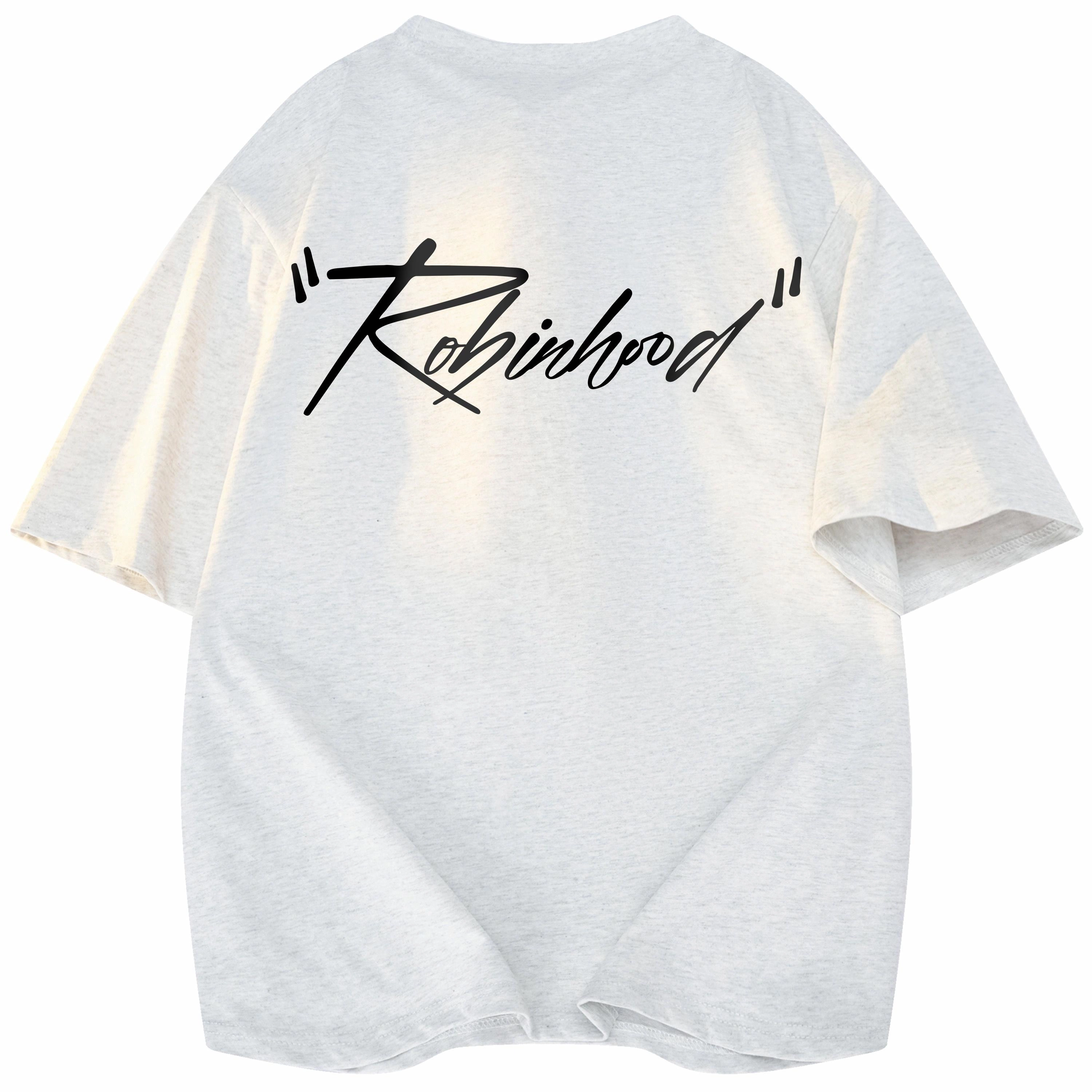 ROBINHOOD LogoT