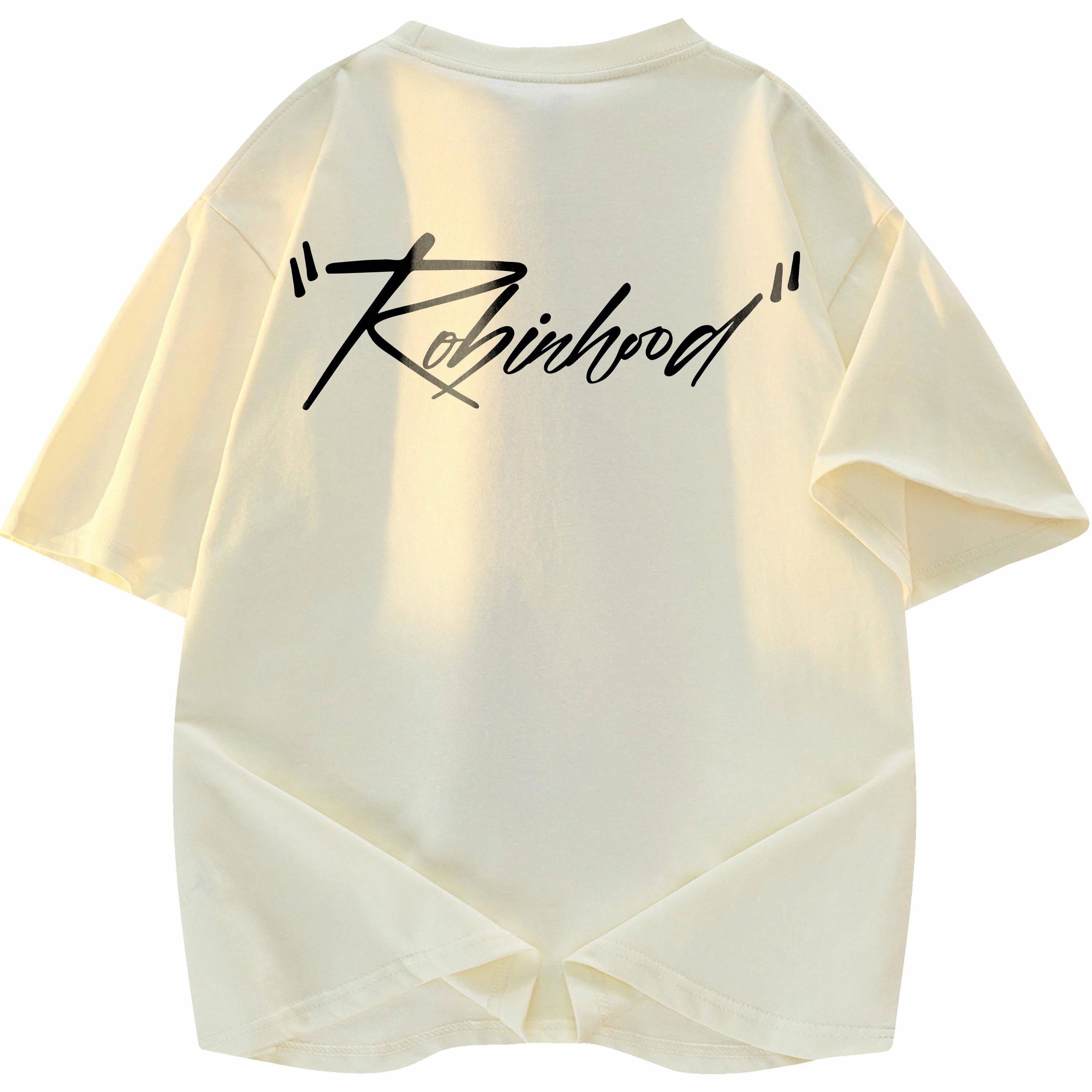 ROBINHOOD LogoT