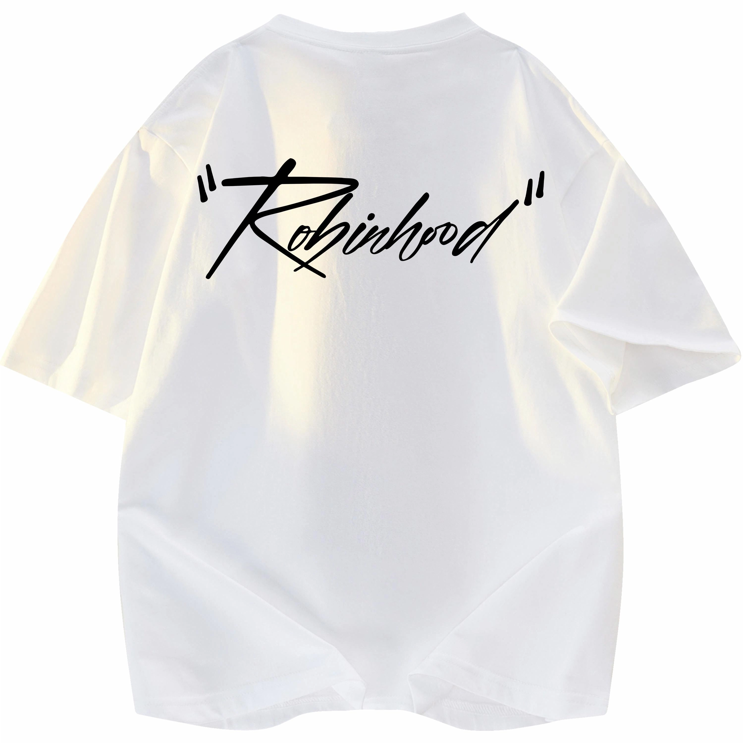 ROBINHOOD LogoT