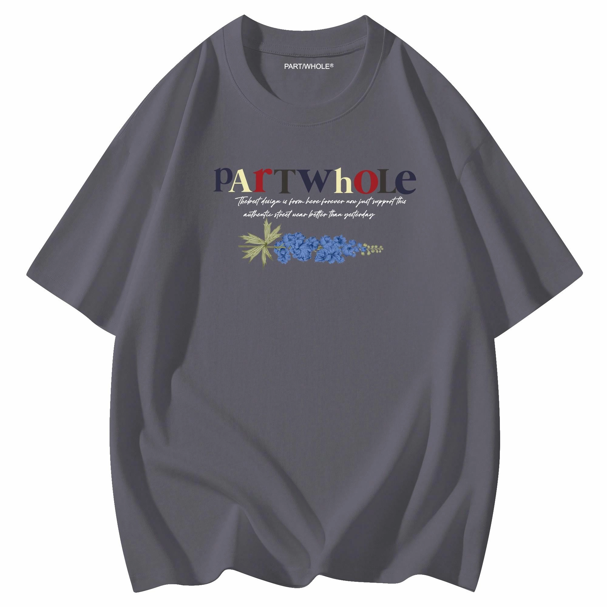 PARTWHOLE T