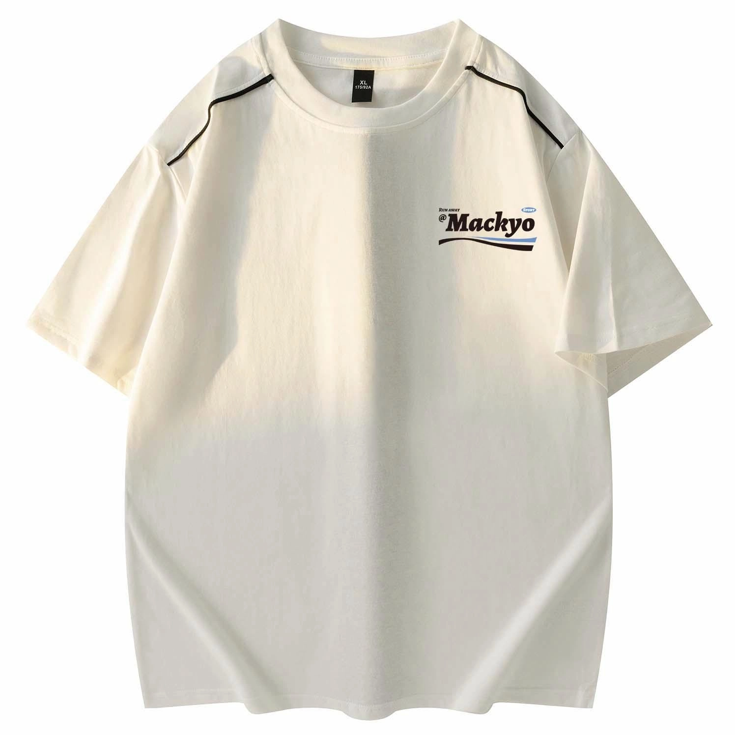 Mackyo LogovibeT