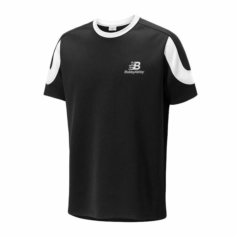 BOBBY ABLEY T