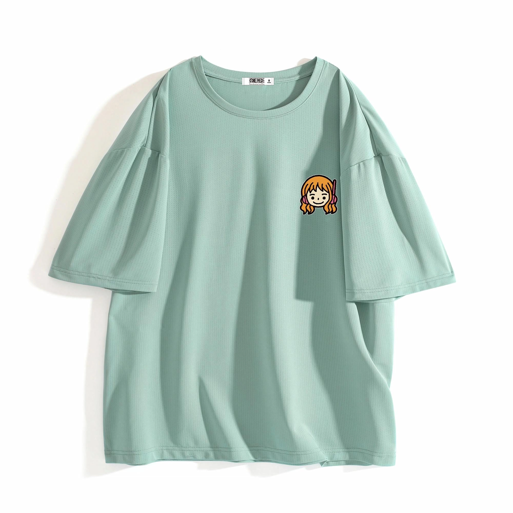 ONE PIECE x T