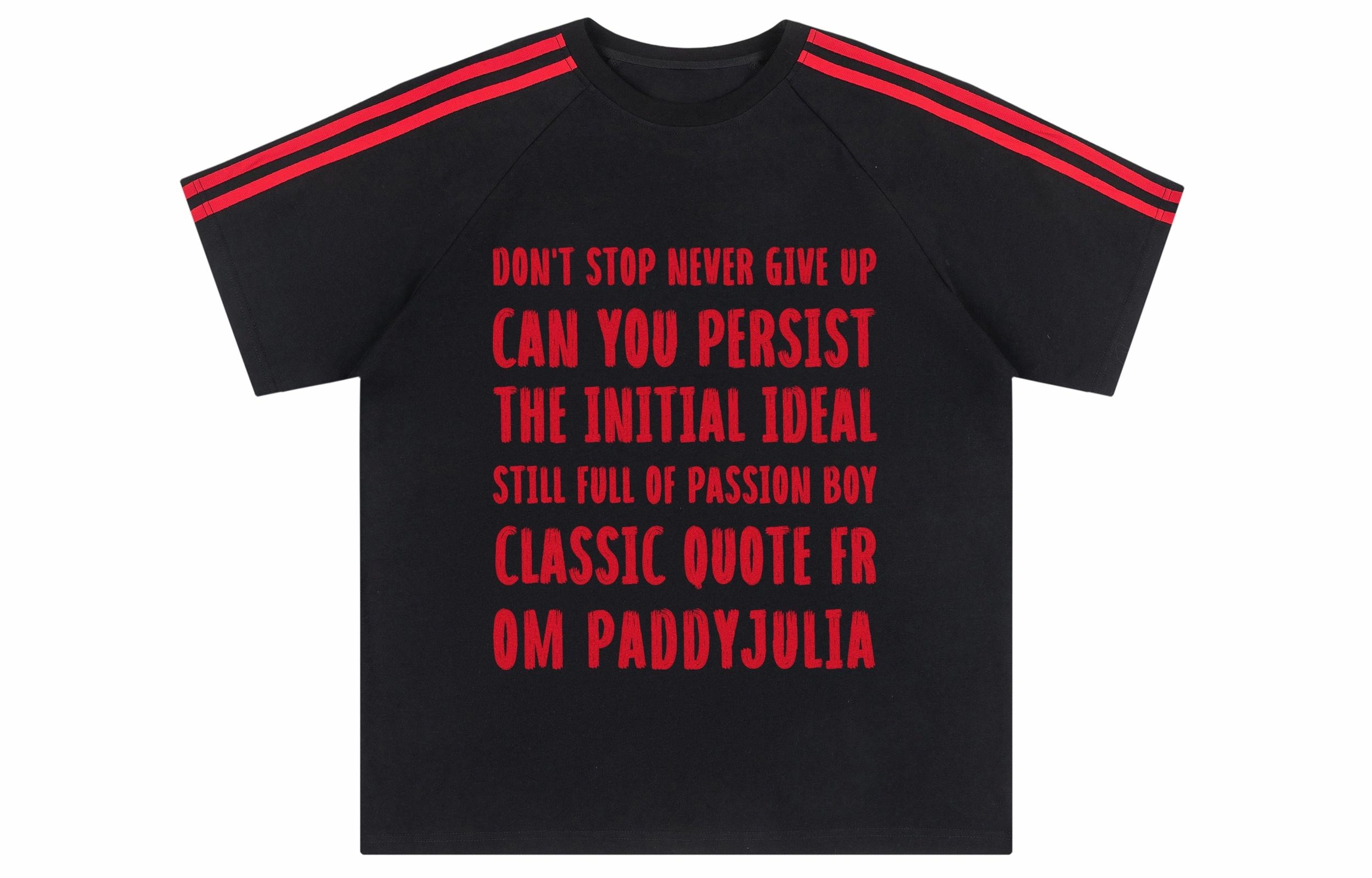 paddy julia T