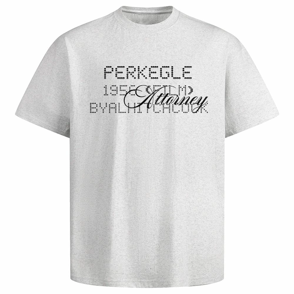 PERK EGLE T