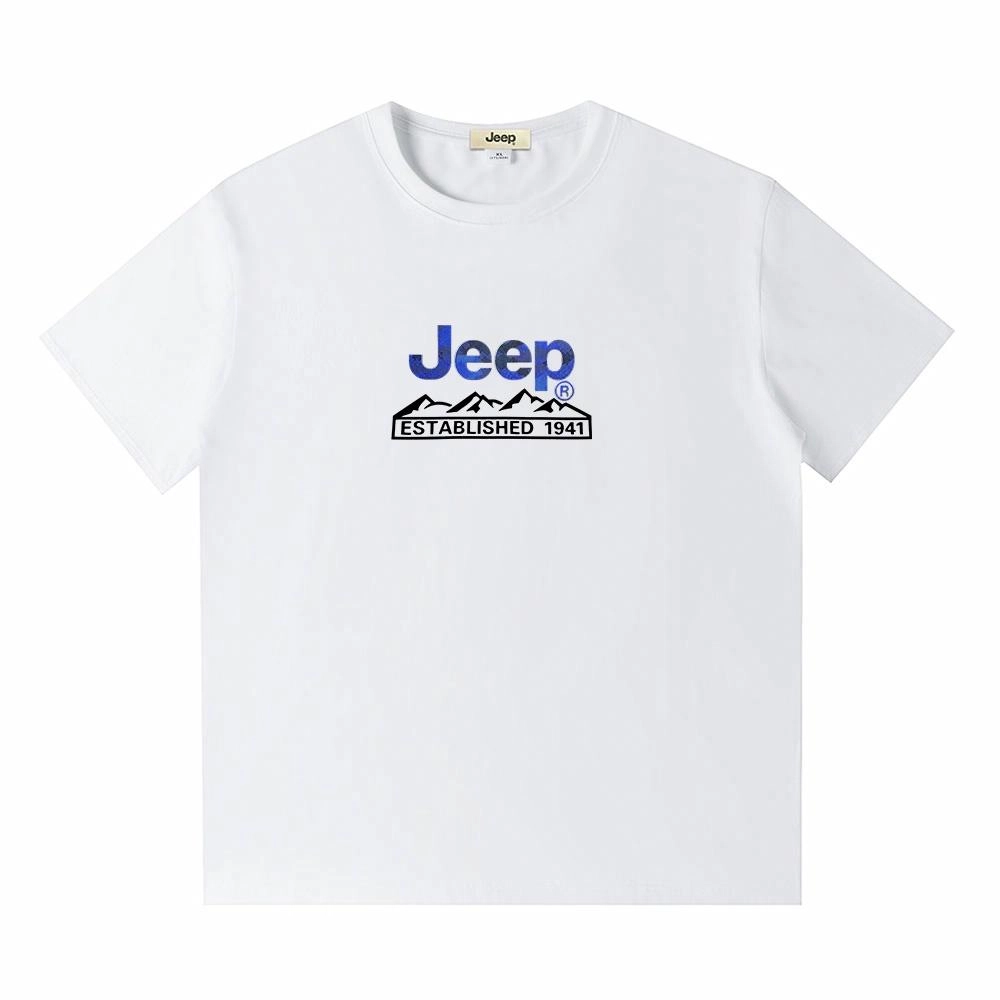 Jeep LOGOT