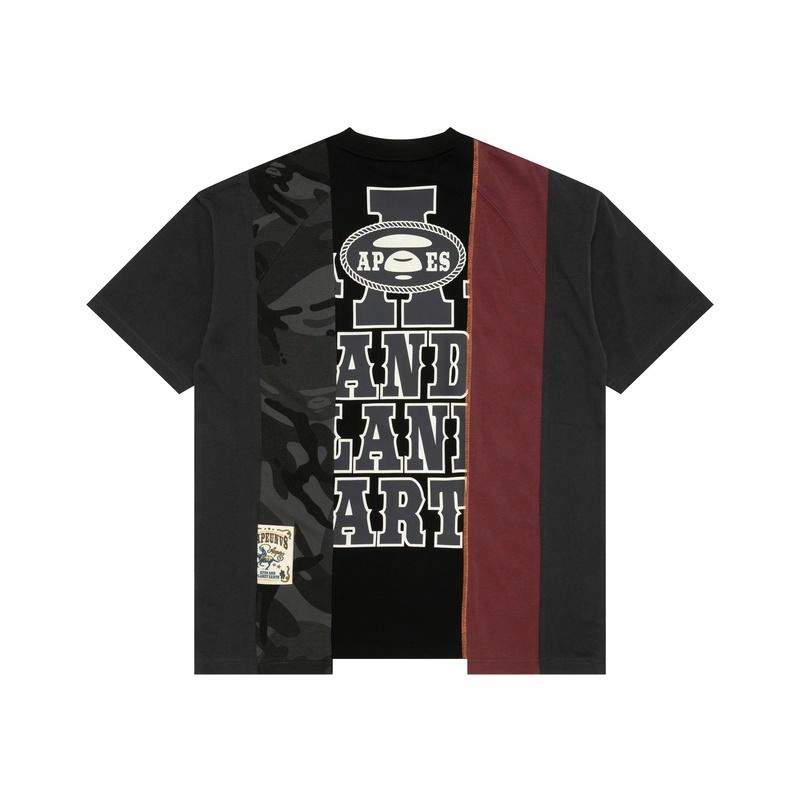 Aape SS25 T