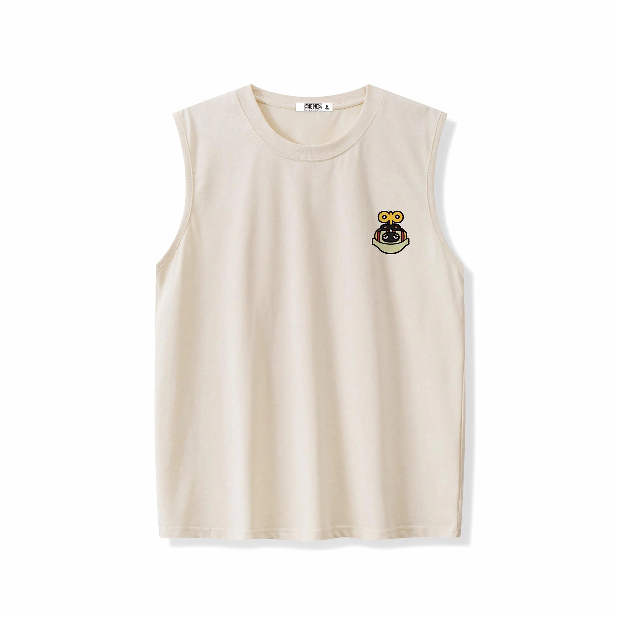 ONE PIECE x