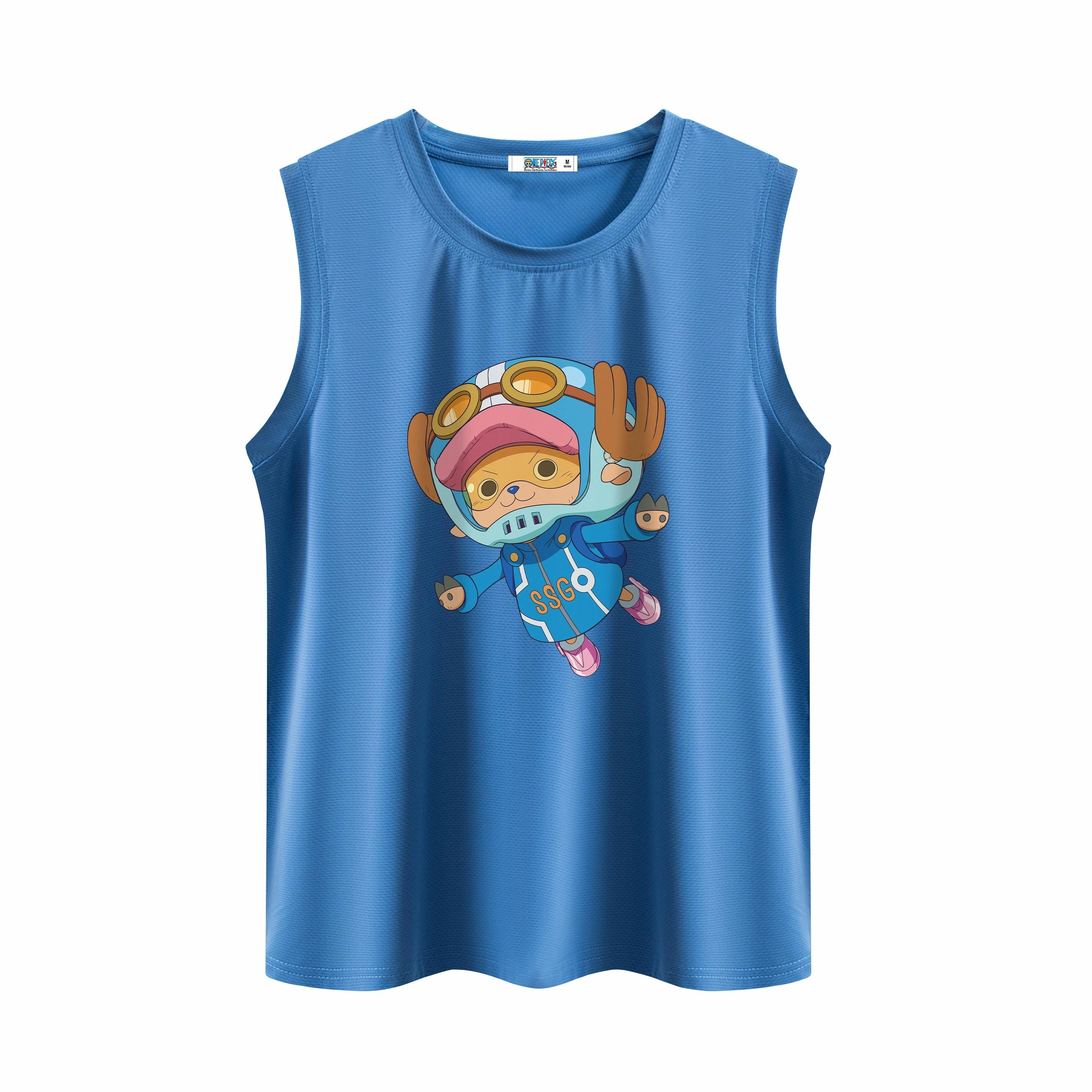 ONE PIECE x