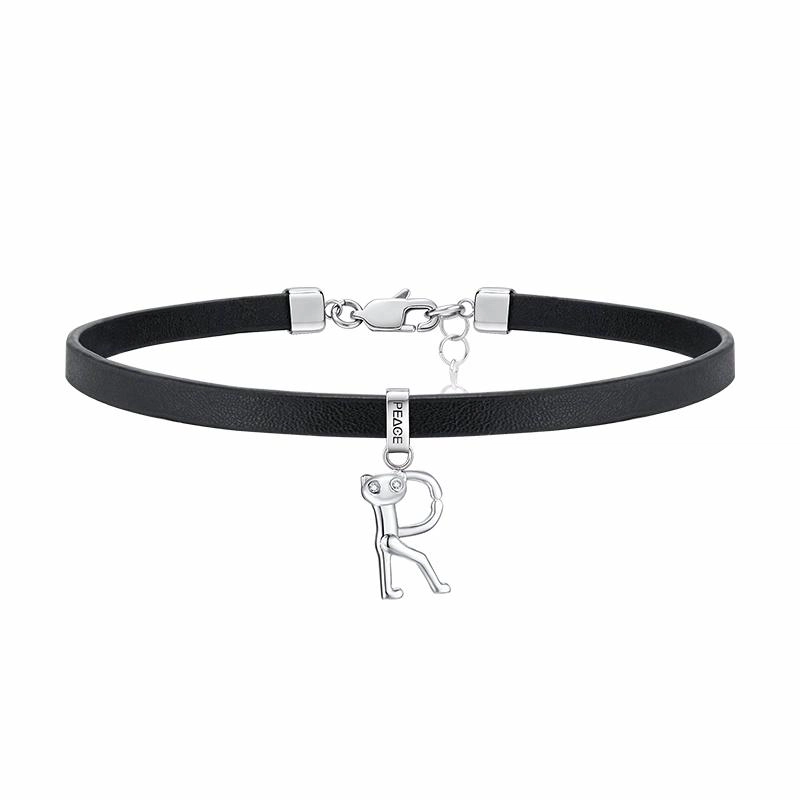 PEACE CAT chokerJK