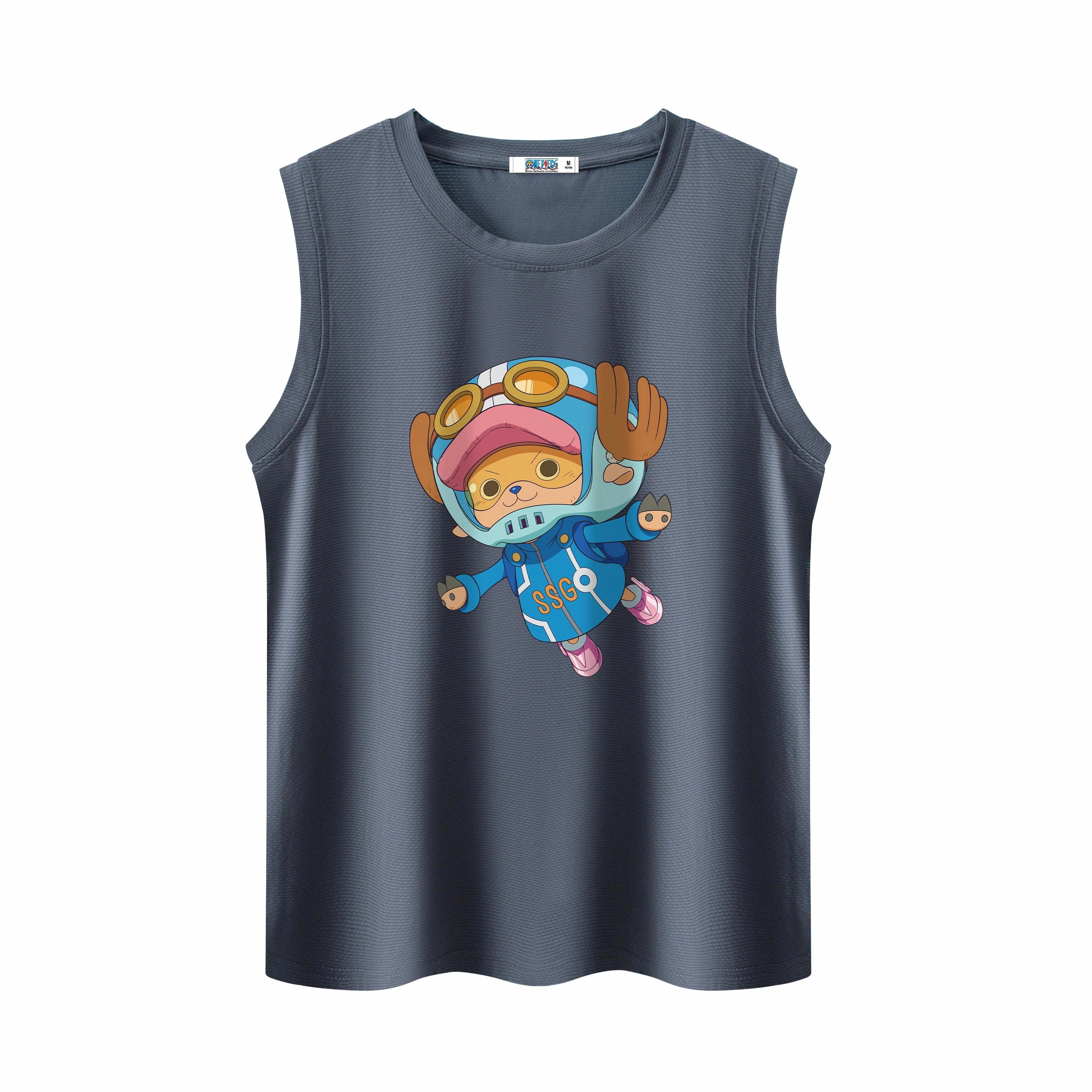 ONE PIECE x