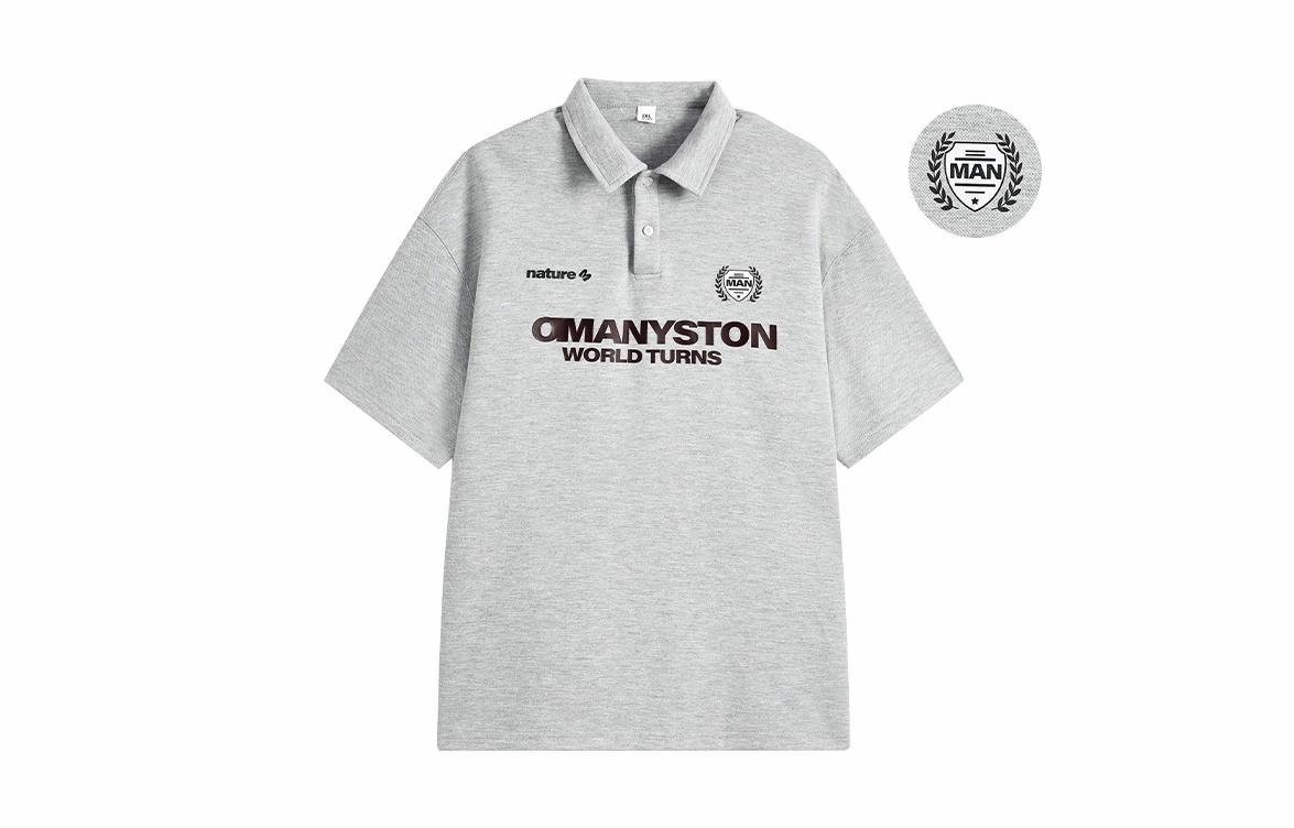 MANYSTON 260glogoT