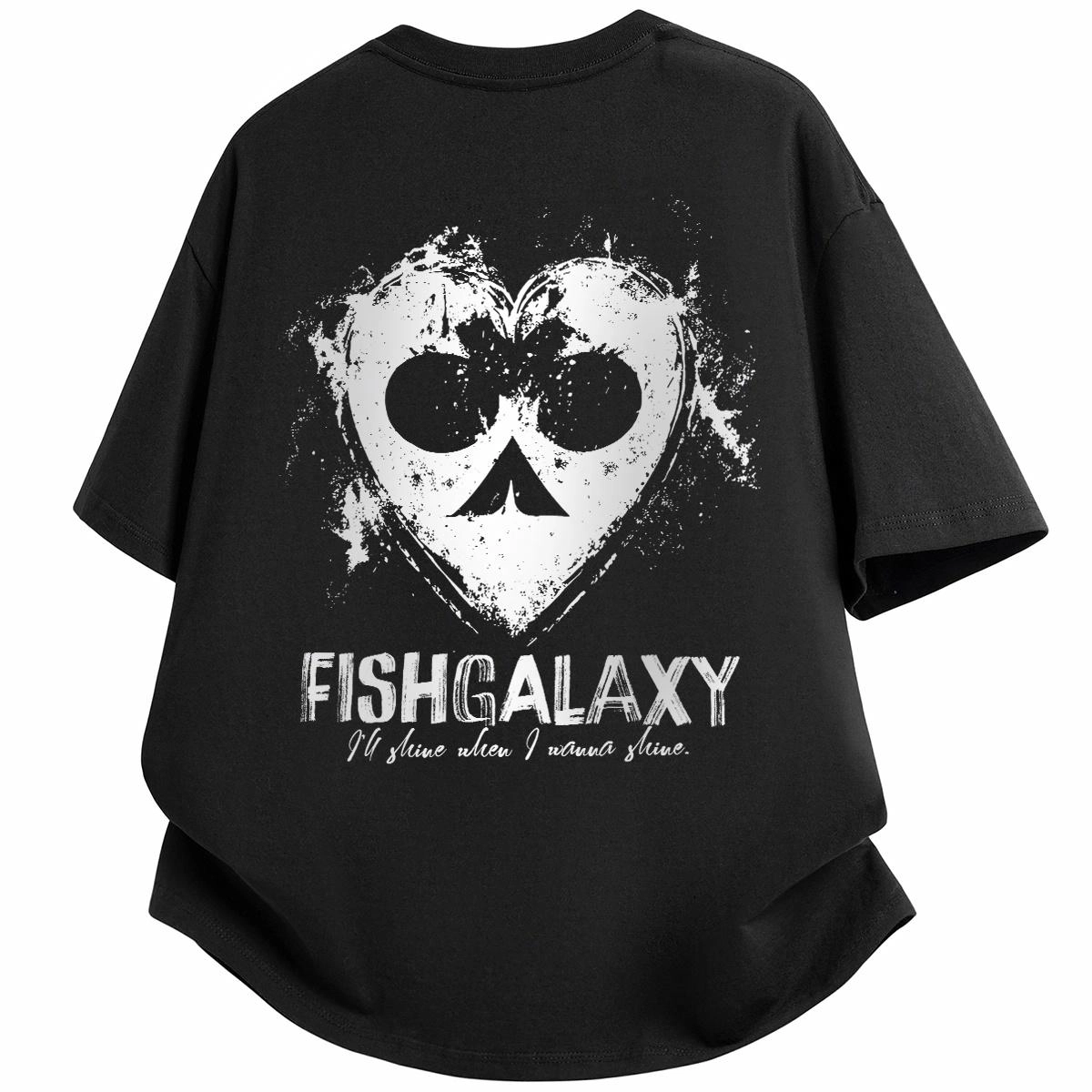 FISHGALAXY T