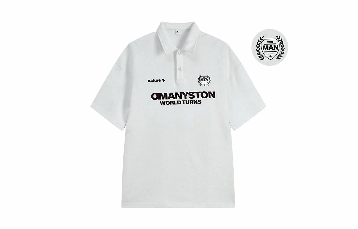 MANYSTON 260glogoT