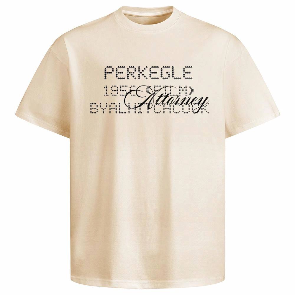 PERK EGLE T