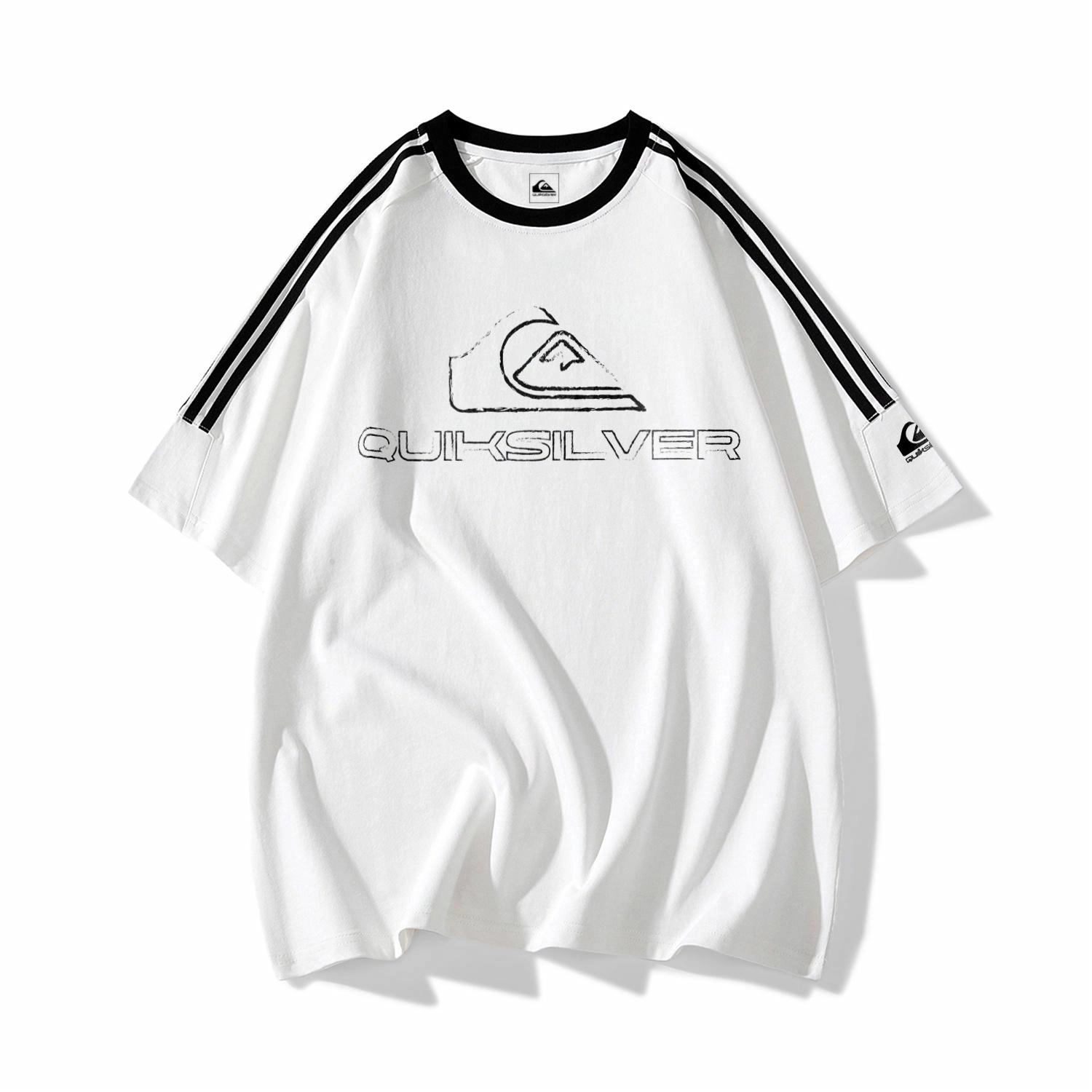 Quiksilver logoT