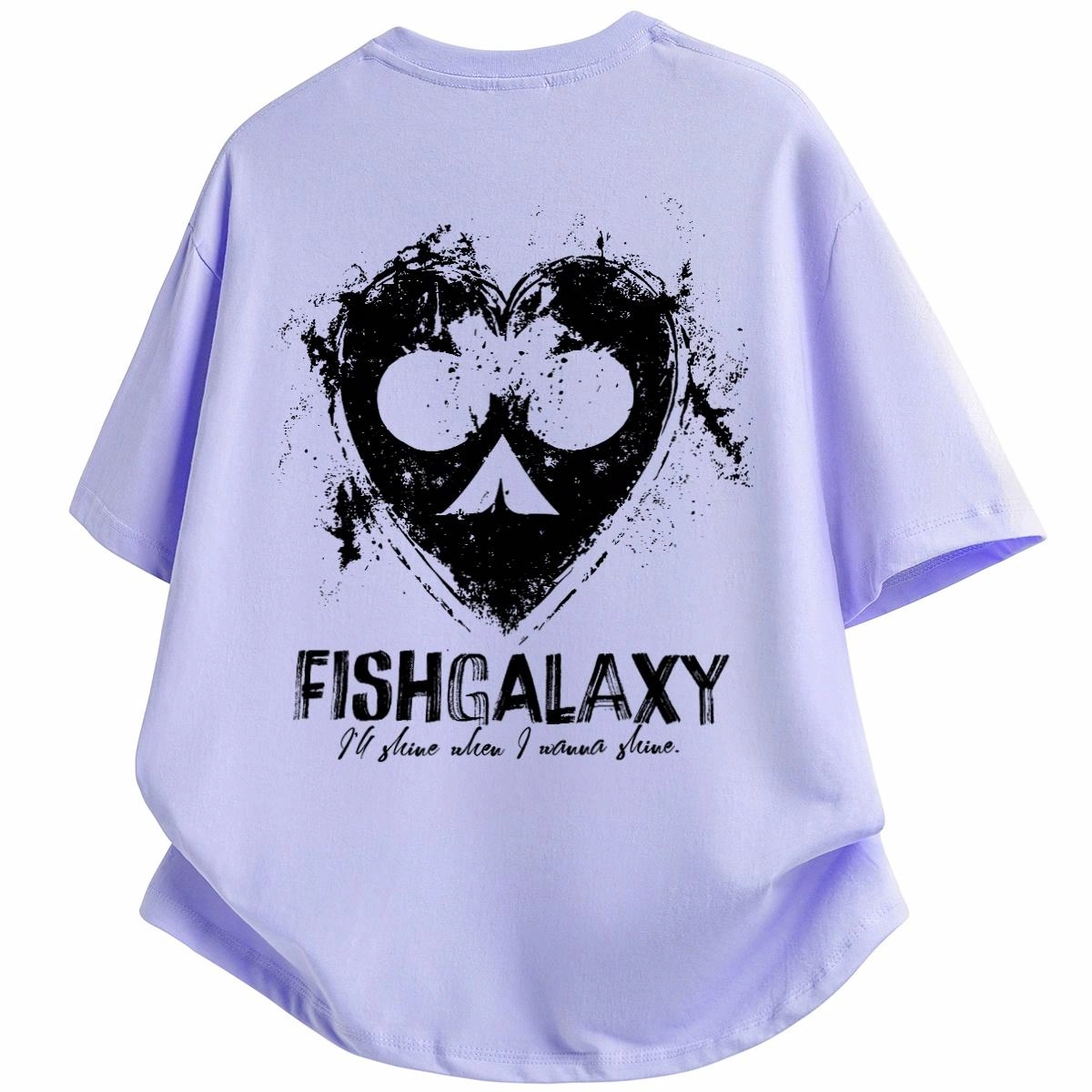 FISHGALAXY T