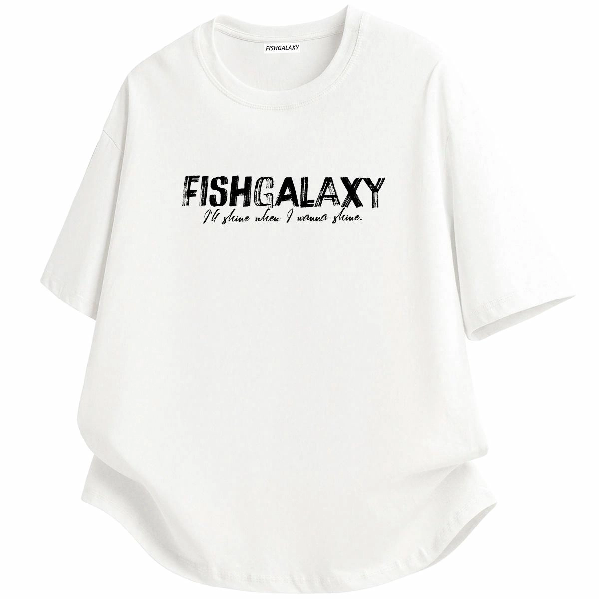 FISHGALAXY T