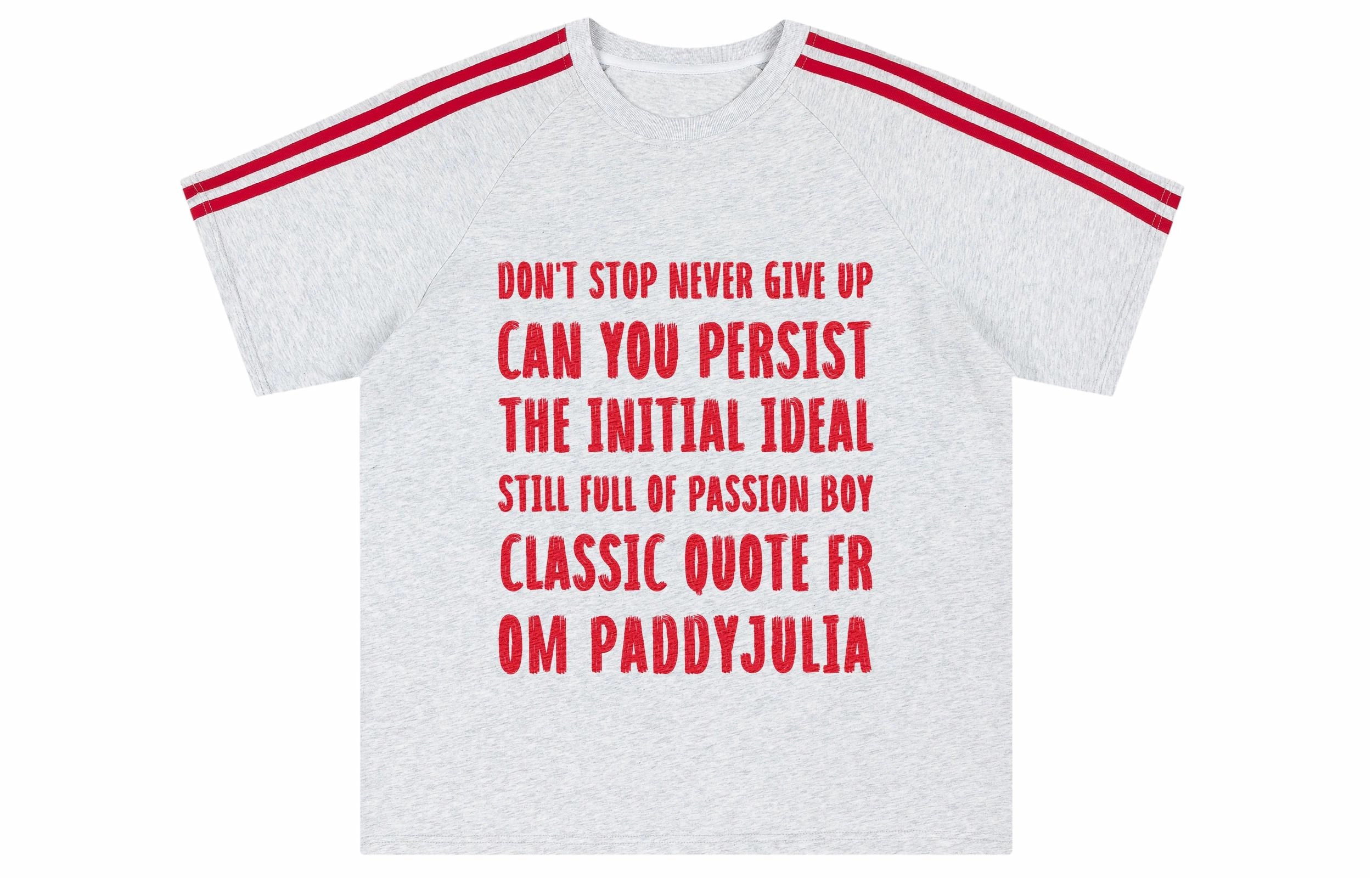 paddy julia T