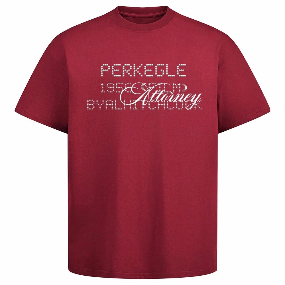 PERK EGLE T