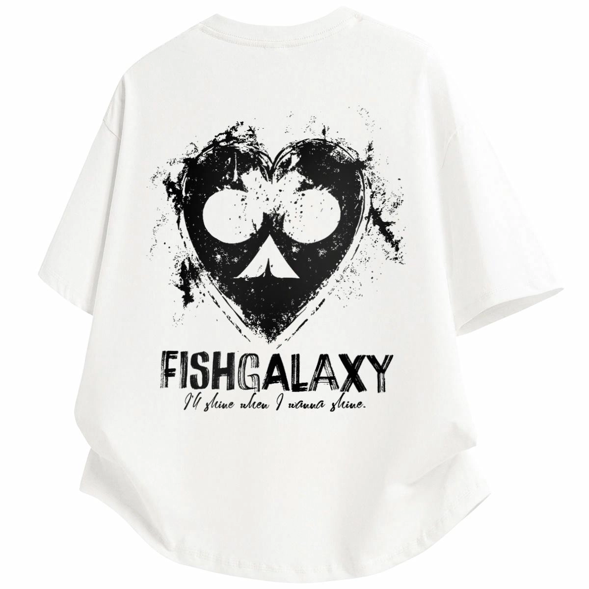 FISHGALAXY T