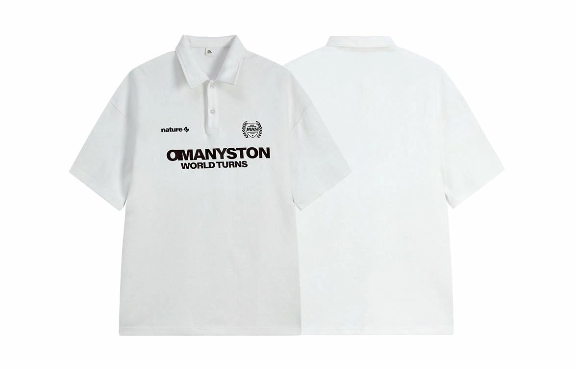 MANYSTON 260glogoT