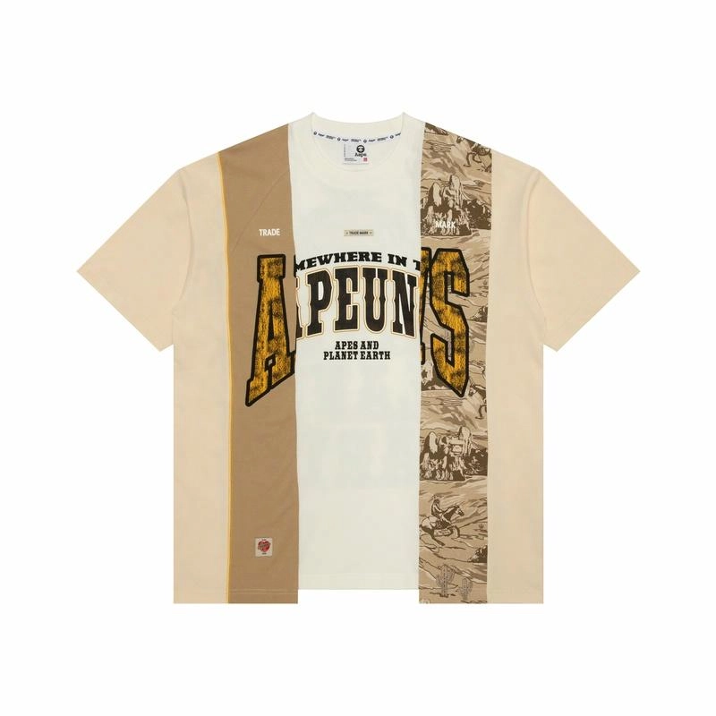Aape SS25 T