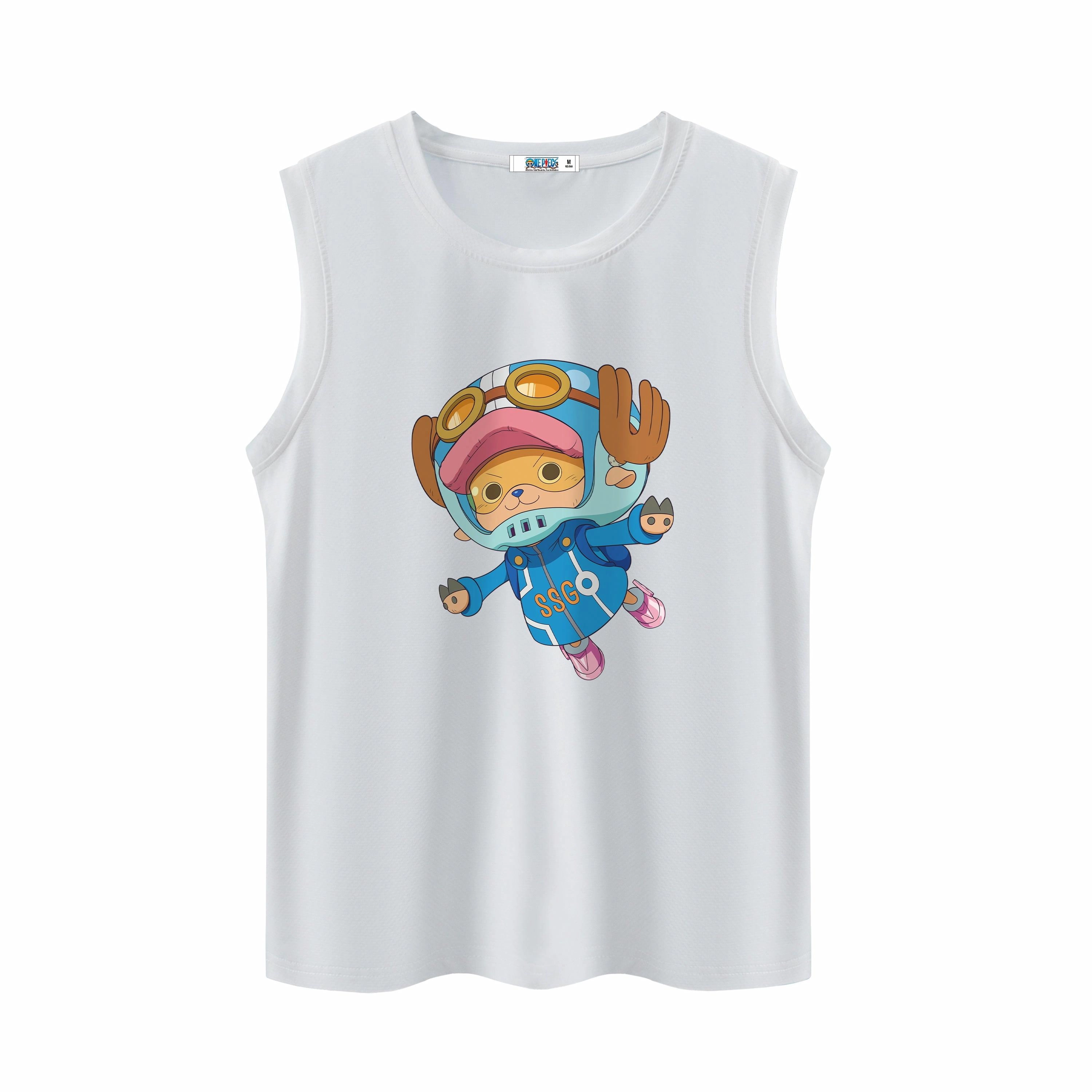 ONE PIECE x