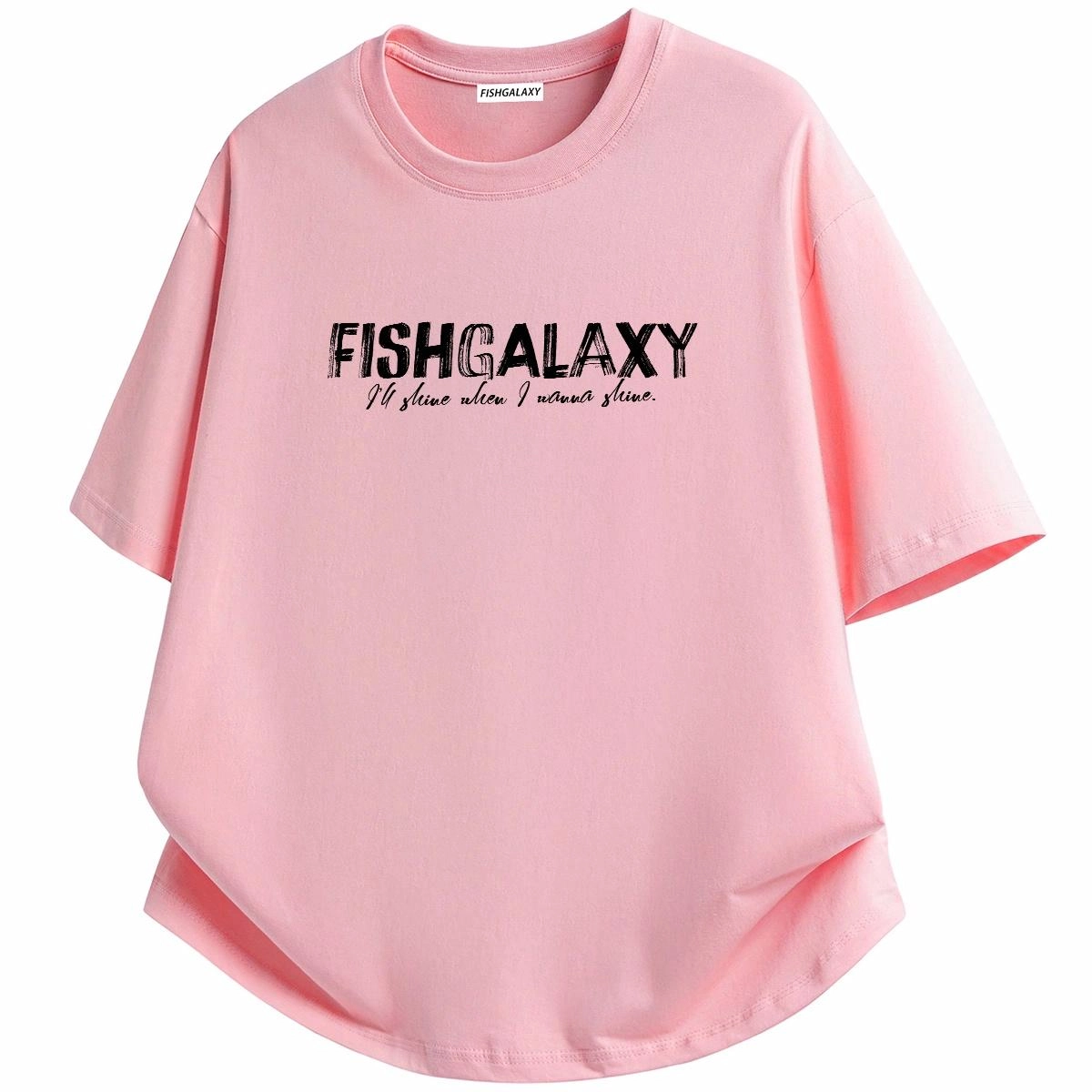 FISHGALAXY T