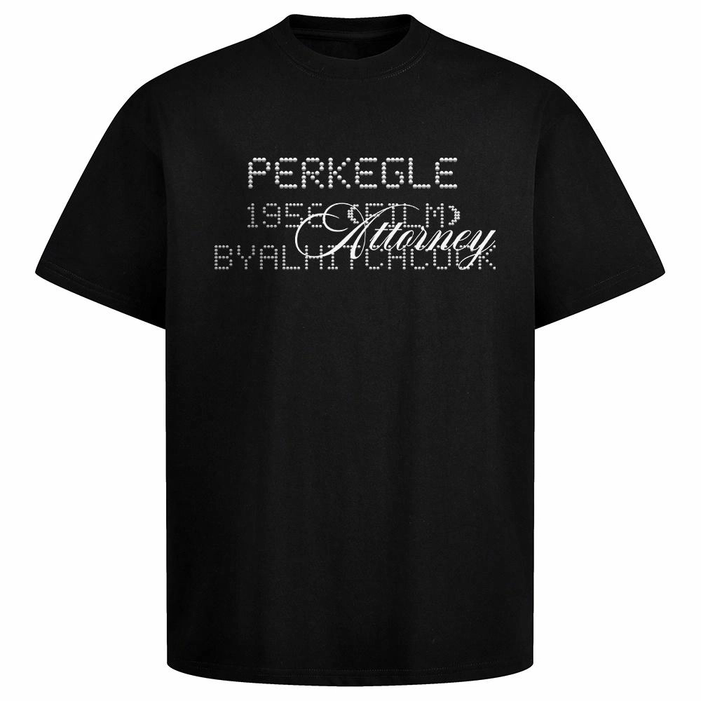 PERK EGLE T