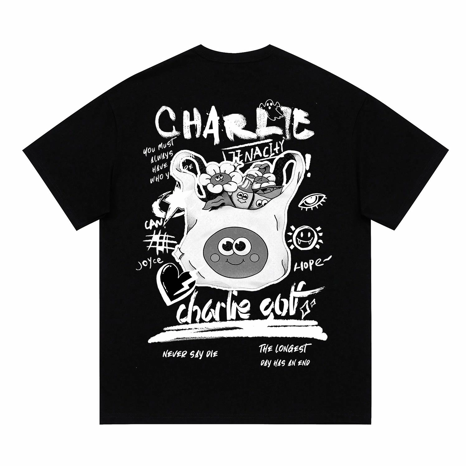 CHARLIE GOLF LoogT