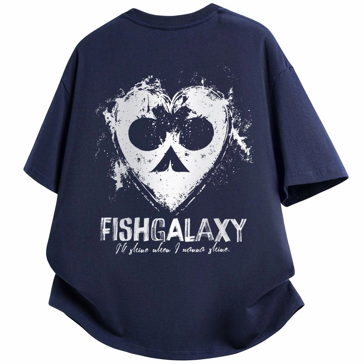 FISHGALAXY T