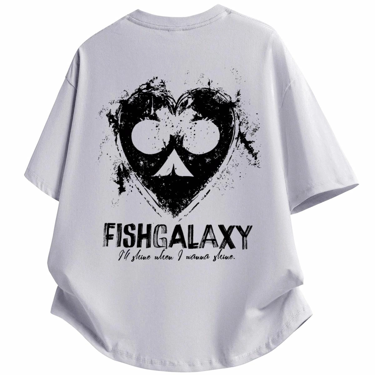 FISHGALAXY T