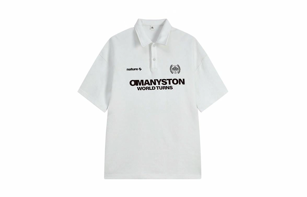 MANYSTON 260glogoT