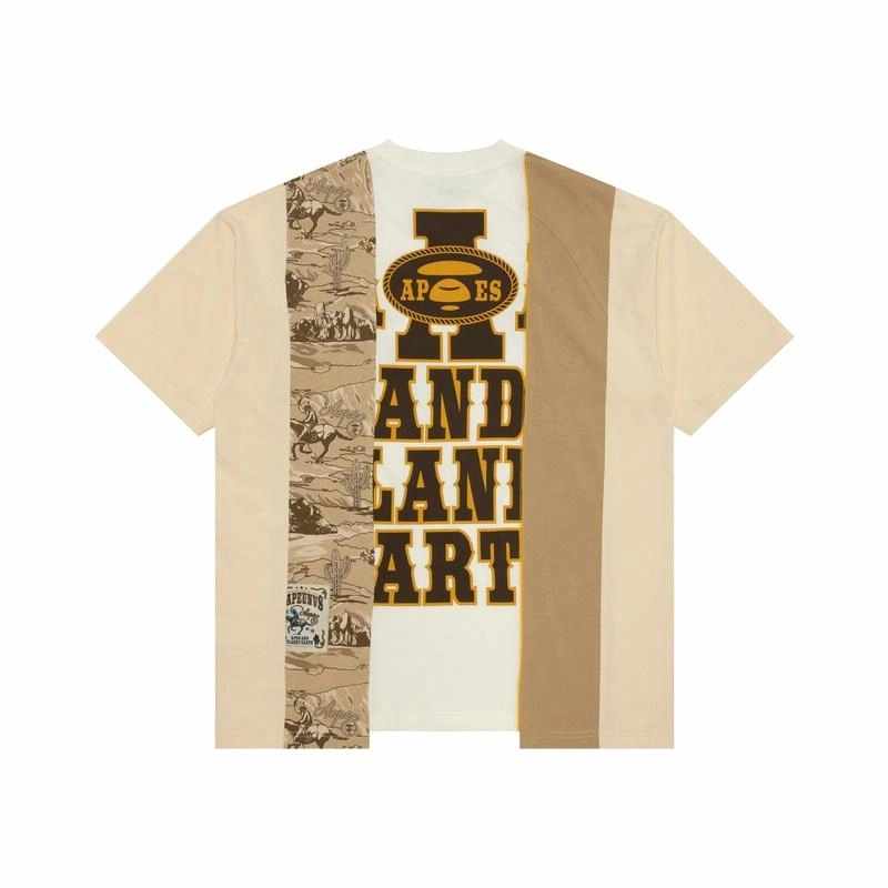 Aape SS25 T