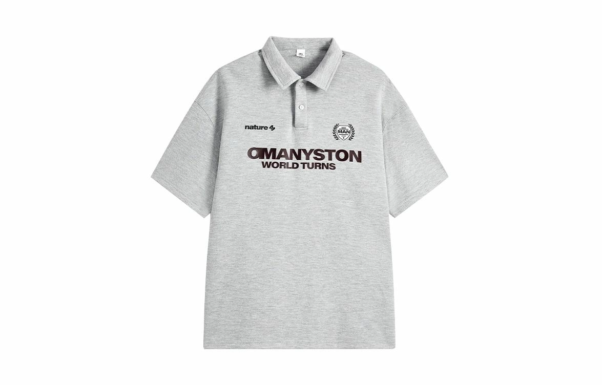 MANYSTON 260glogoT