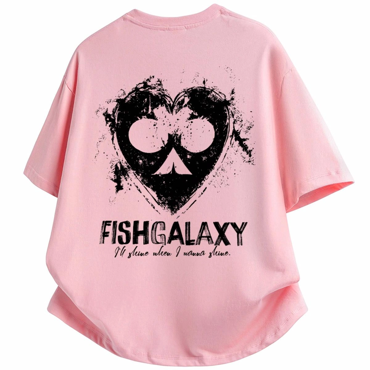 FISHGALAXY T