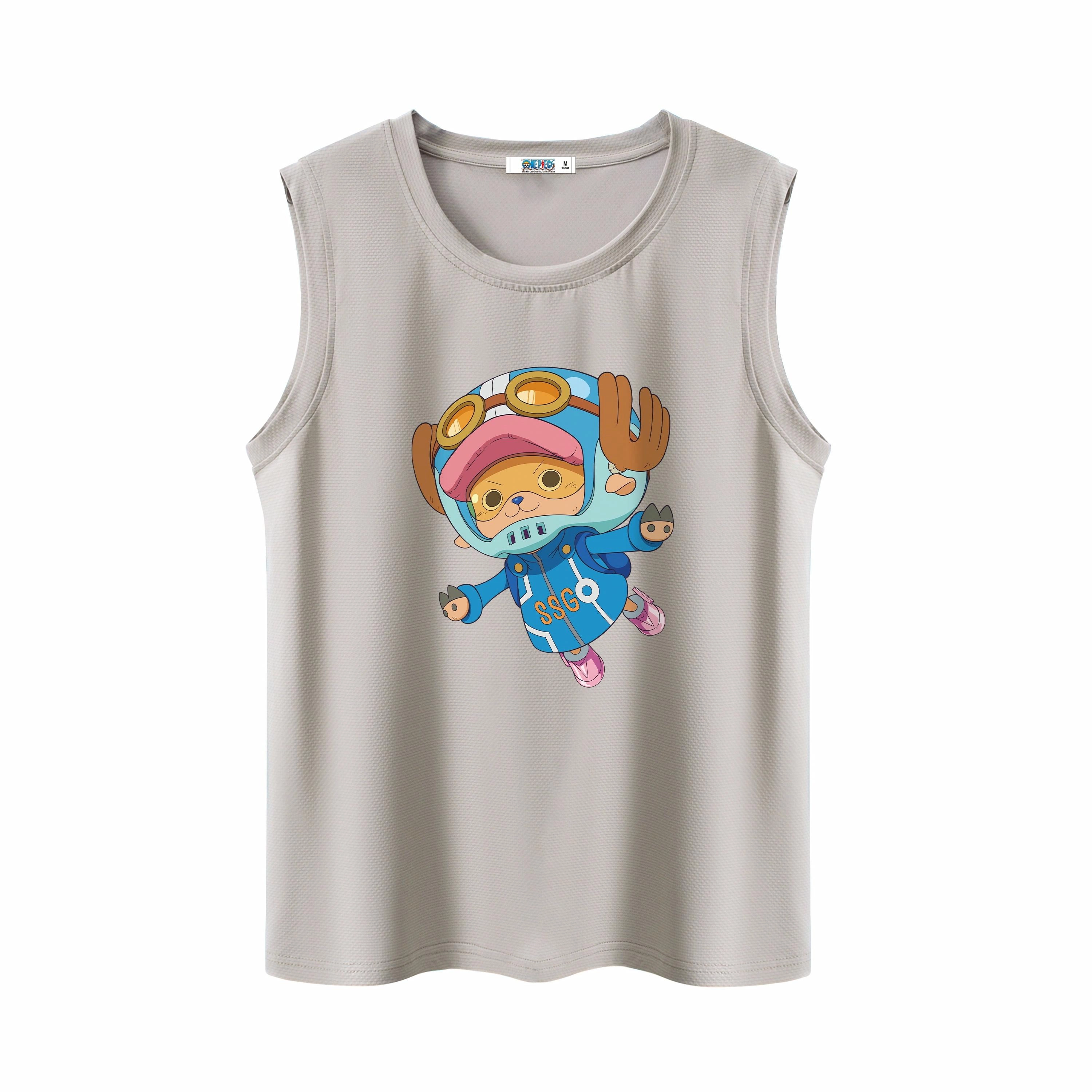 ONE PIECE x