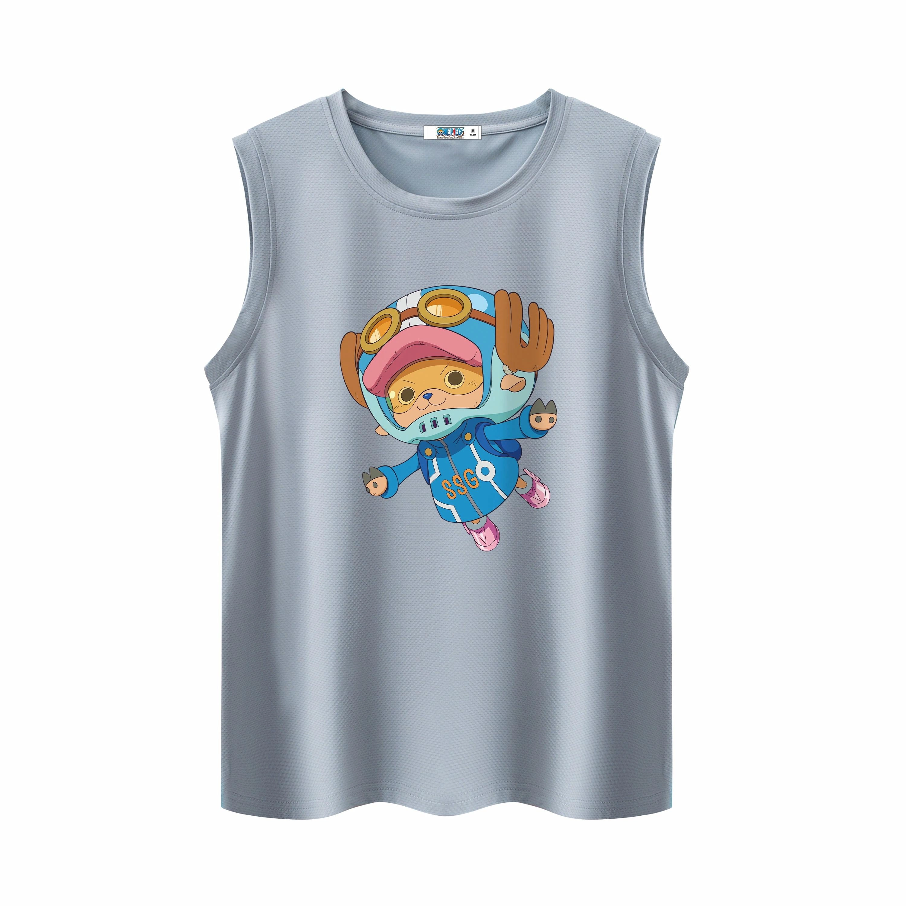 ONE PIECE x