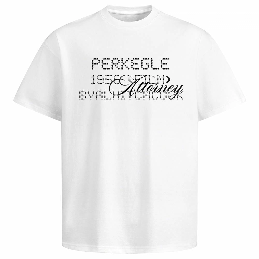 PERK EGLE T